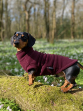 Dachsie Jumper, Mulberry